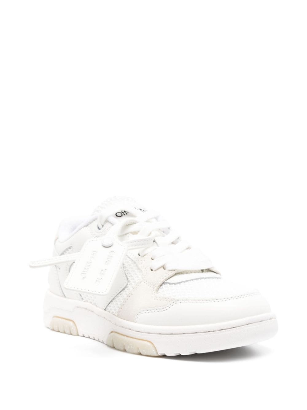 Out Of Office chunky sneakers - 2