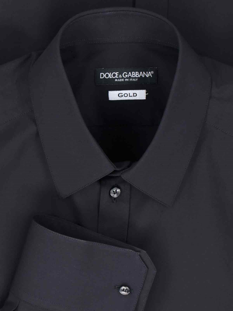 Dolce & Gabbana 'MARTINI' SHIRT outlook