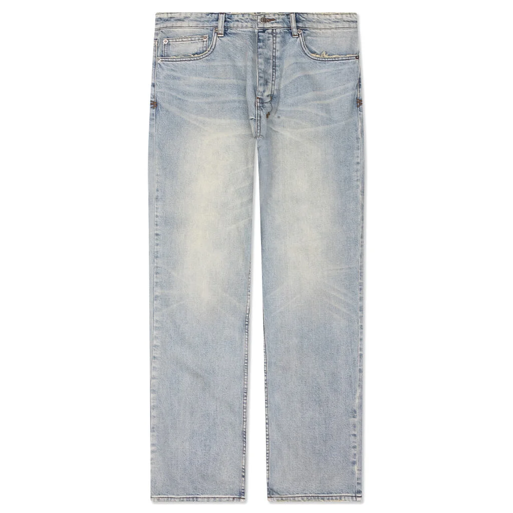 HAZLOW - SCATTER BLUE - 1