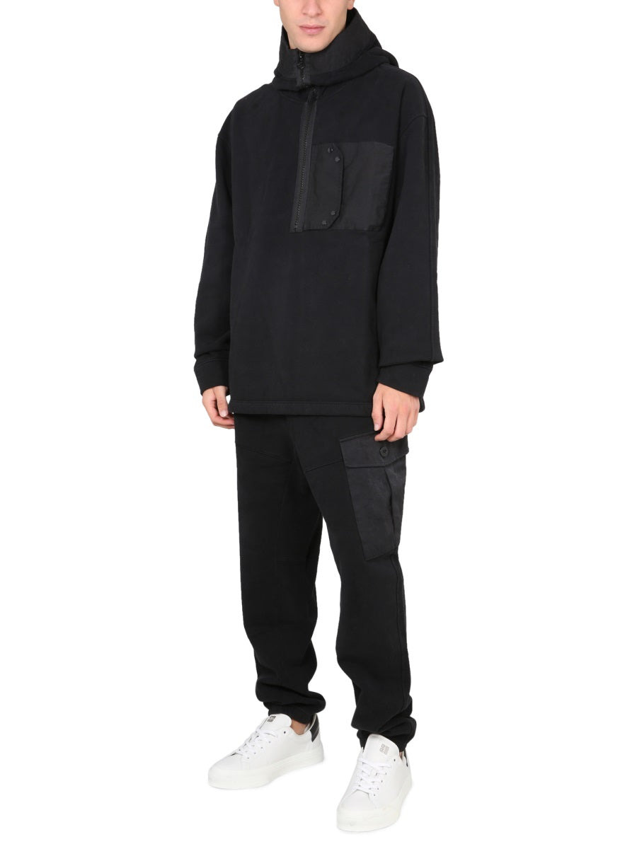 Ten C Men Hoodie - 2