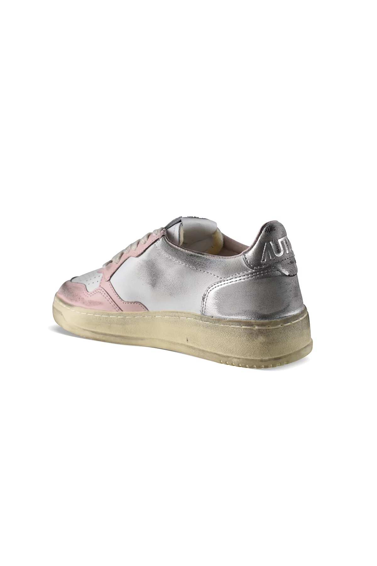Super vintage sneakers - 3