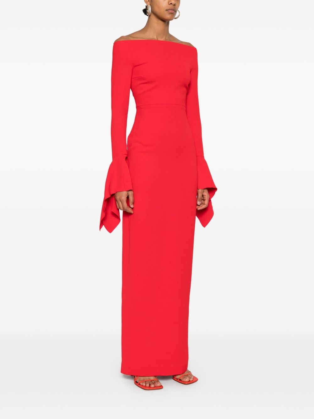 Amalie gown - 3