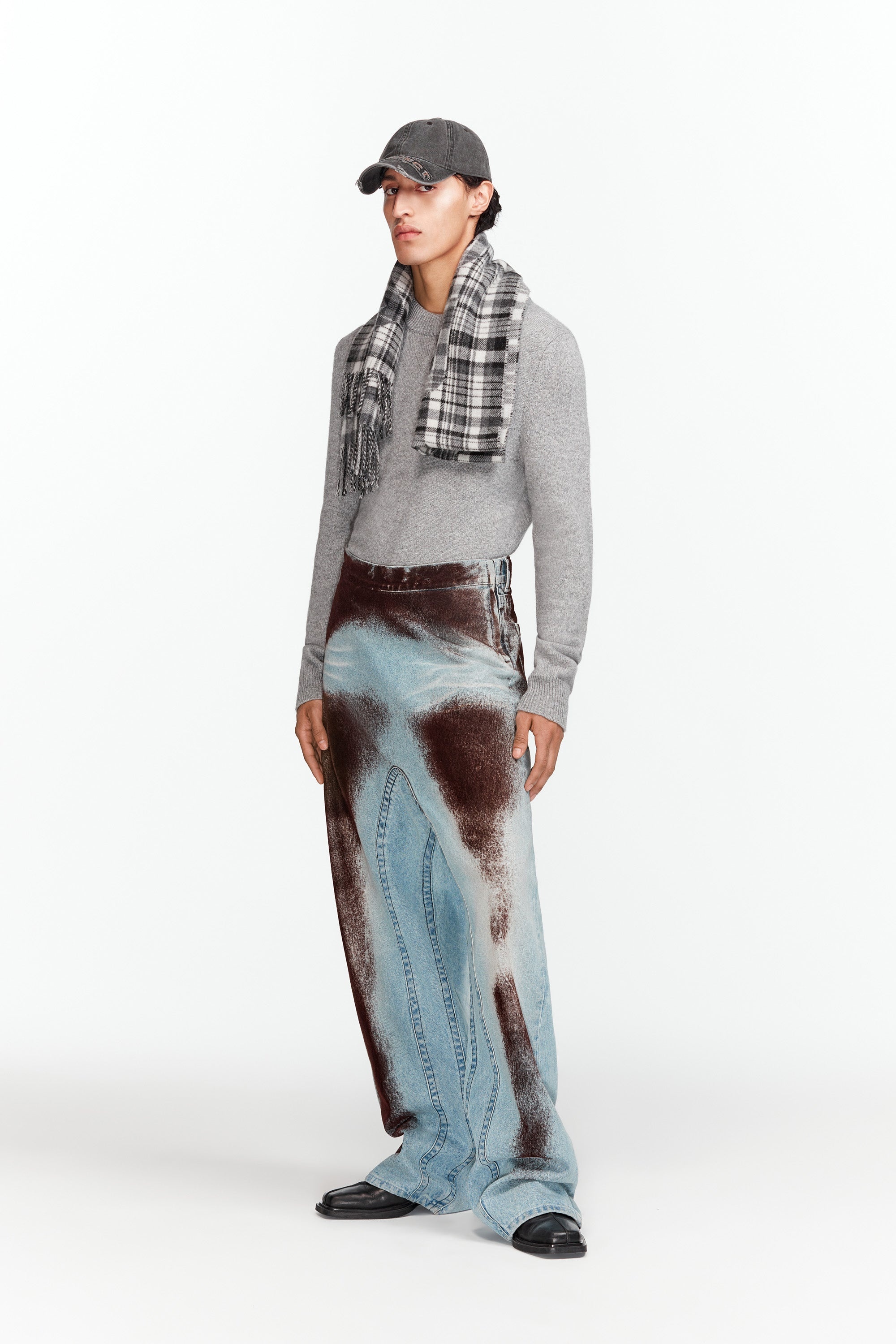 Souffle Jeans - 5