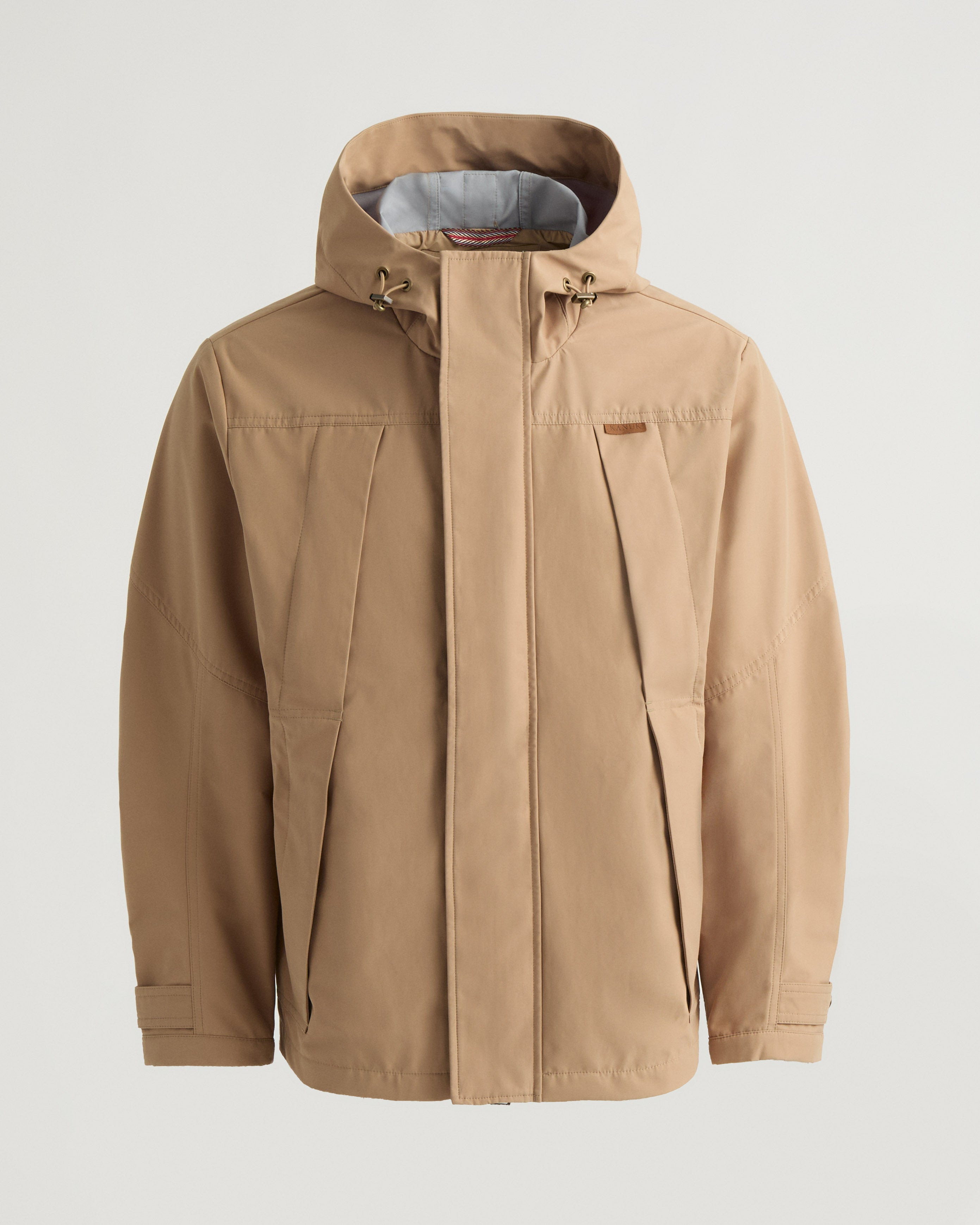 Fusion 3-In-1 Rain Jacket - 6