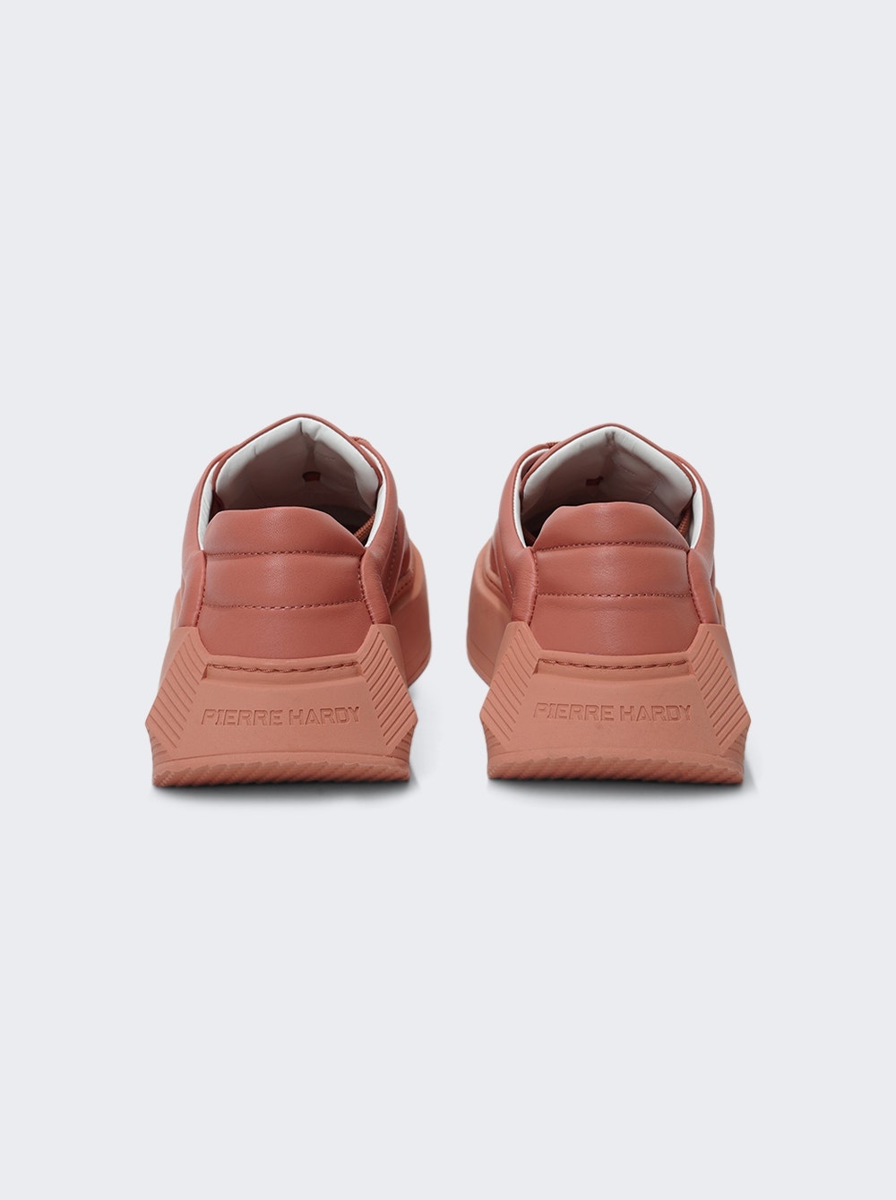 Cubix Sneaker Blush - 4