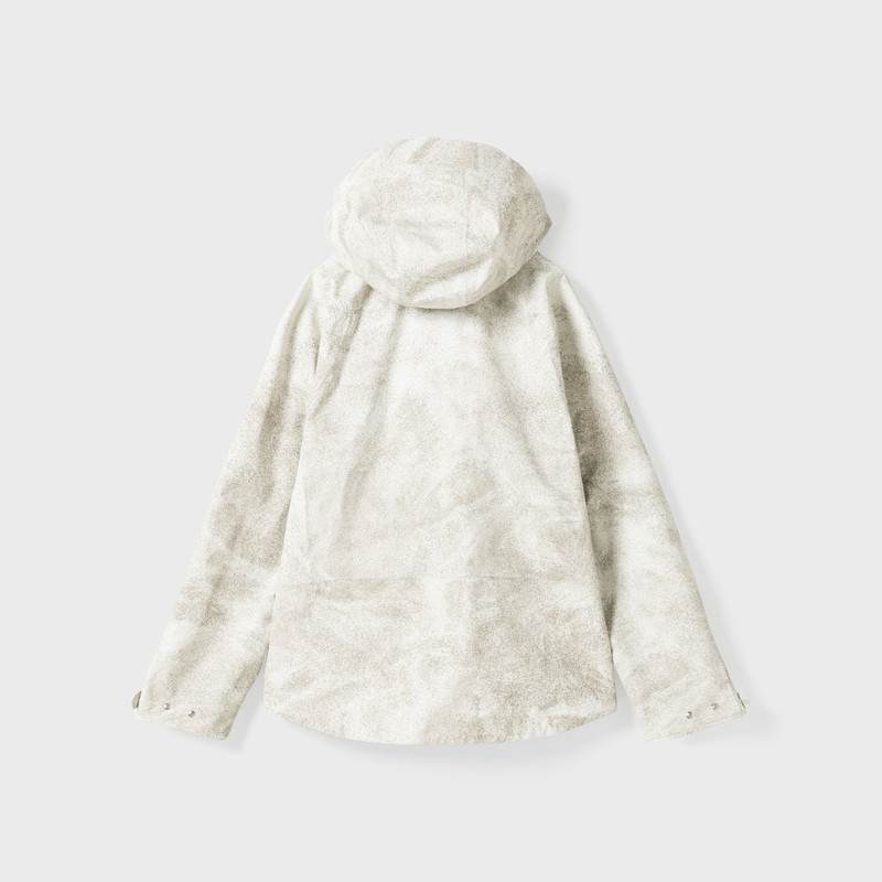 66°NORTH Dyngja Shell Jacket outlook