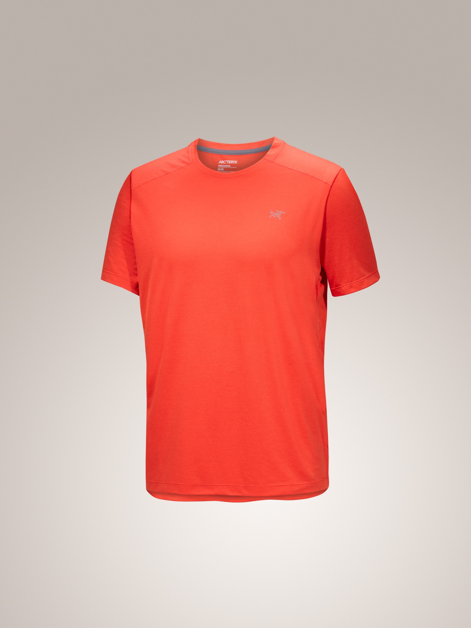 Cormac Crew Neck Shirt SS - 7