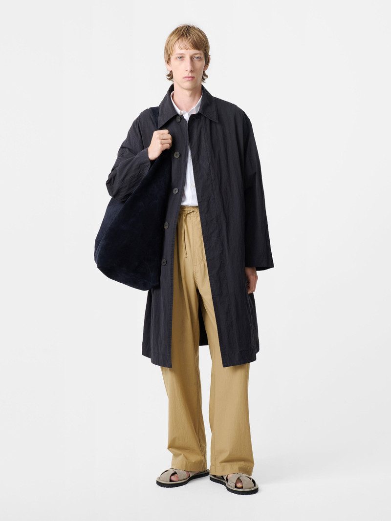 Studio Nicholson Nevis Coat outlook