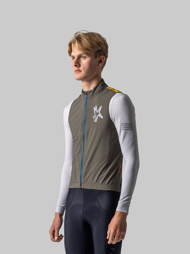 MAAP Prime OffCuts Vest outlook