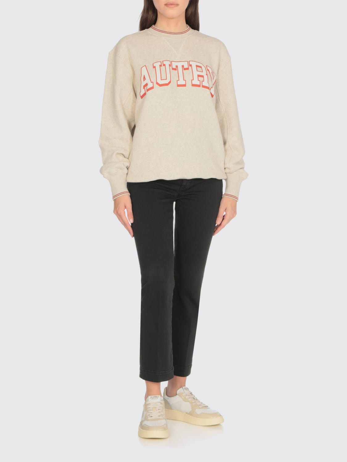 Sneakers woman Autry - 2