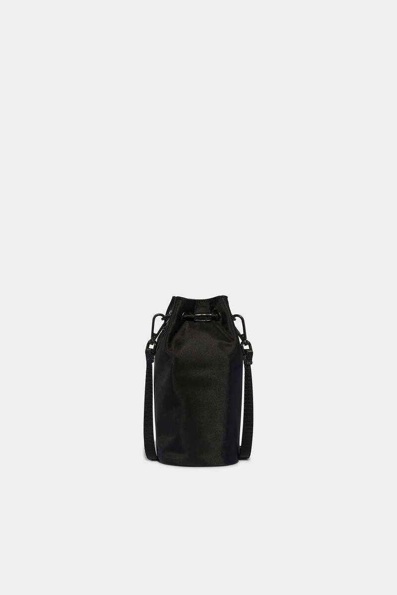 DSQUARED2 BE ICON BOTTLE HOLDER outlook