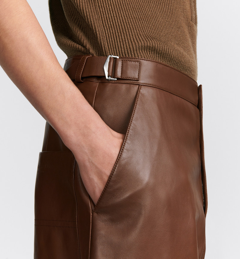Dior Christian Dior Couture Pants outlook