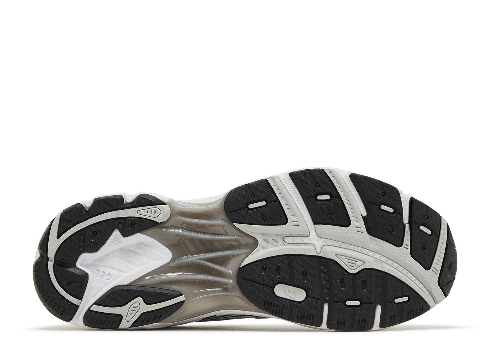 JJJJOUND X GT 2160 'WHITE BLACK' - 4