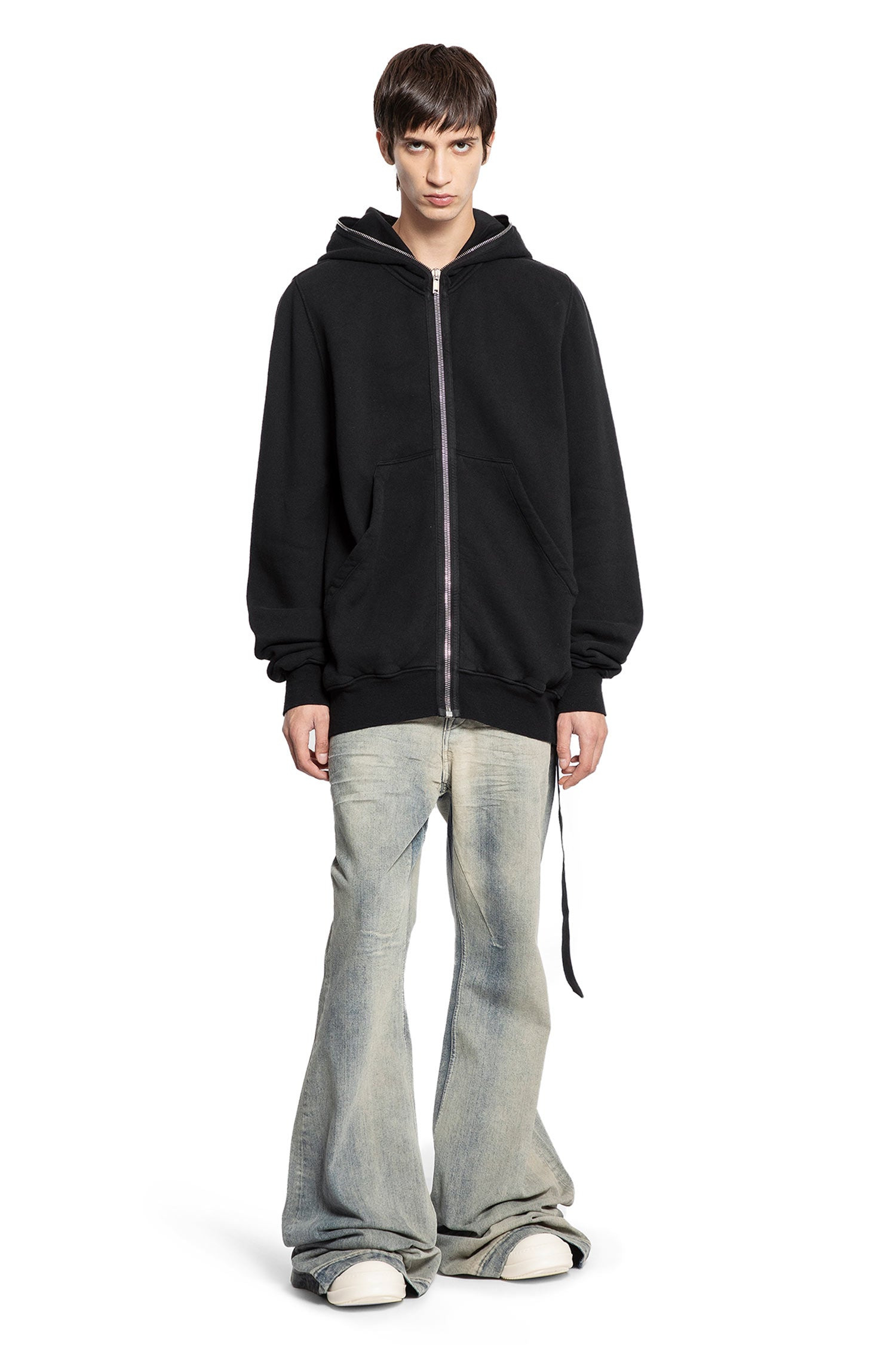 Concordians Jumbo Gimp Hoodie - 5