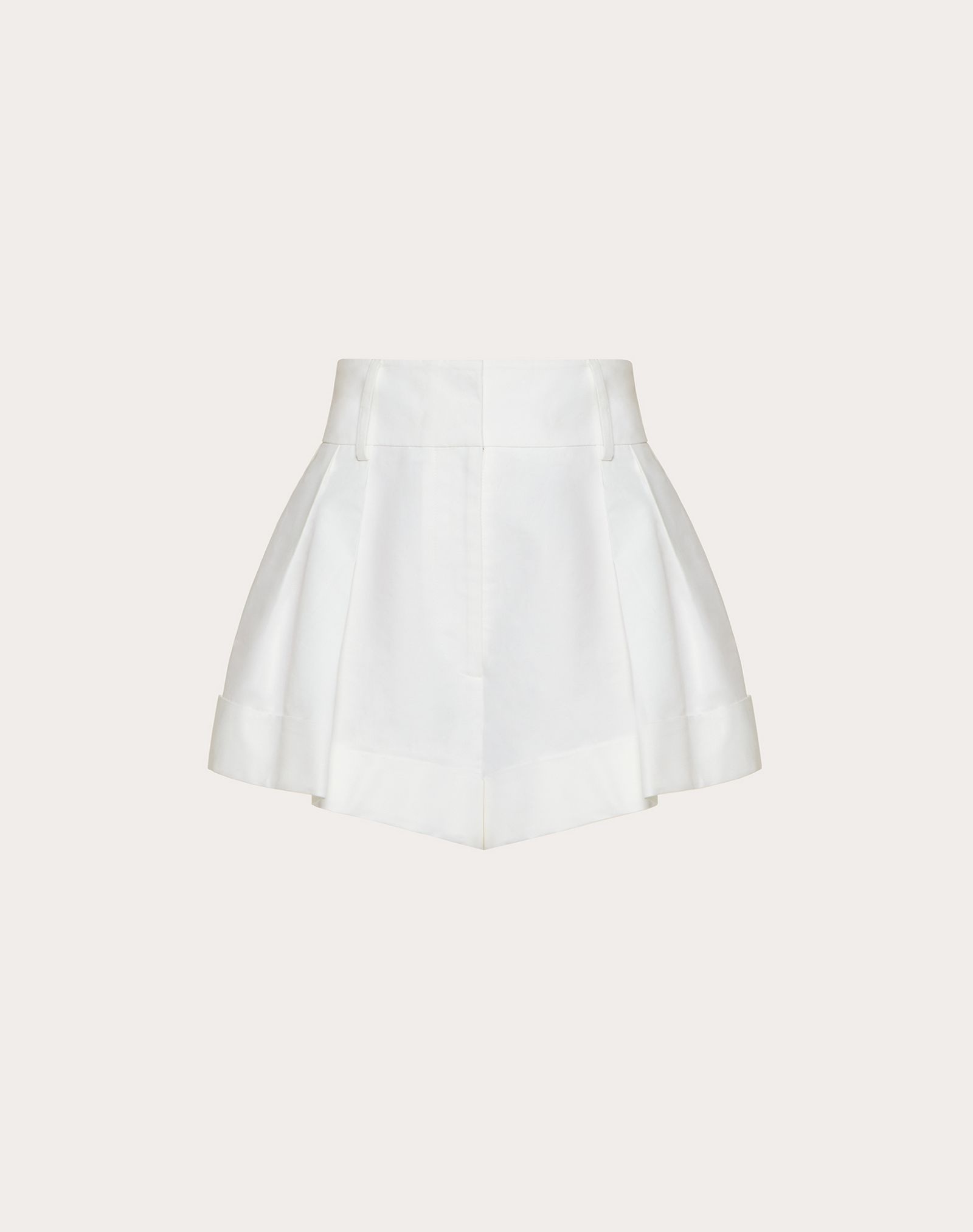 Cotton Cady Shorts - 1