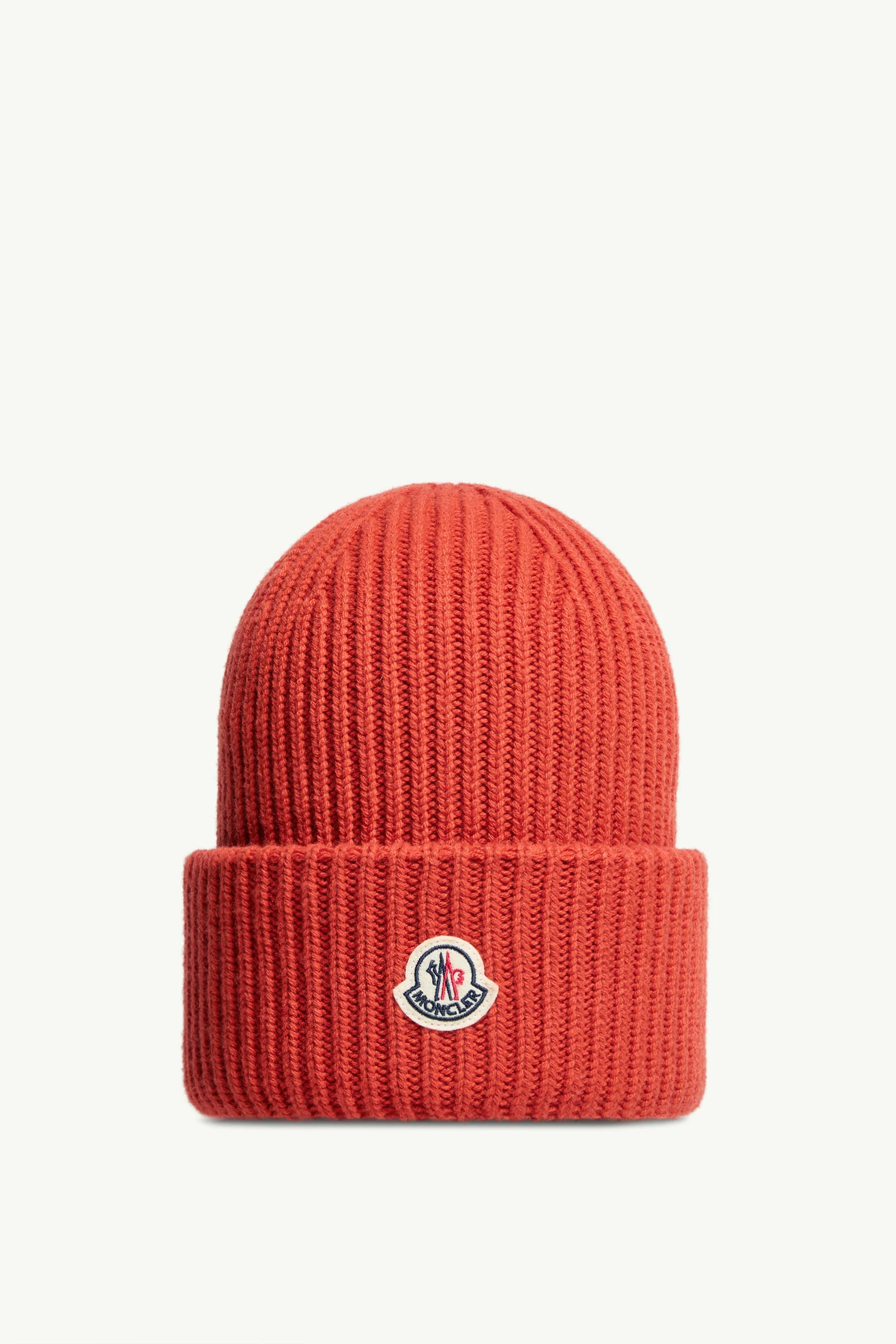 Wool & Cashmere Beanie - 1