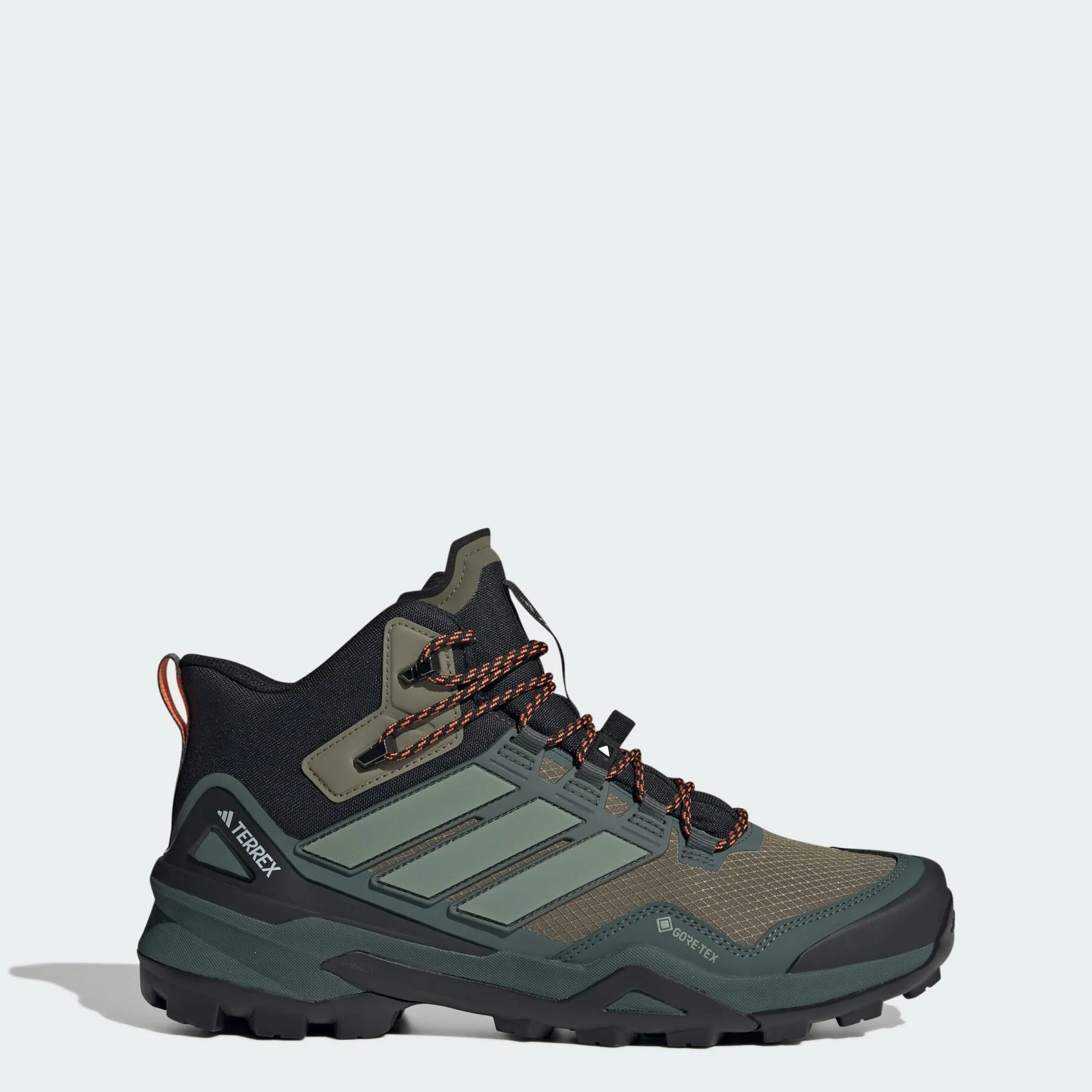 Terrex Skychaser Mid GORE-TEX Hiking Shoes - 1