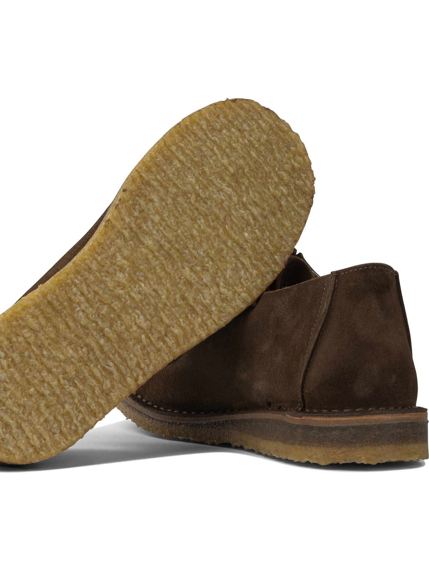 Astorflex - Astorflex "beeflex" Lace-up Loafers - 5