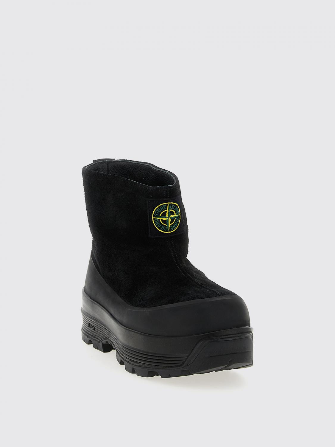 Shoes men Stone Island - 2
