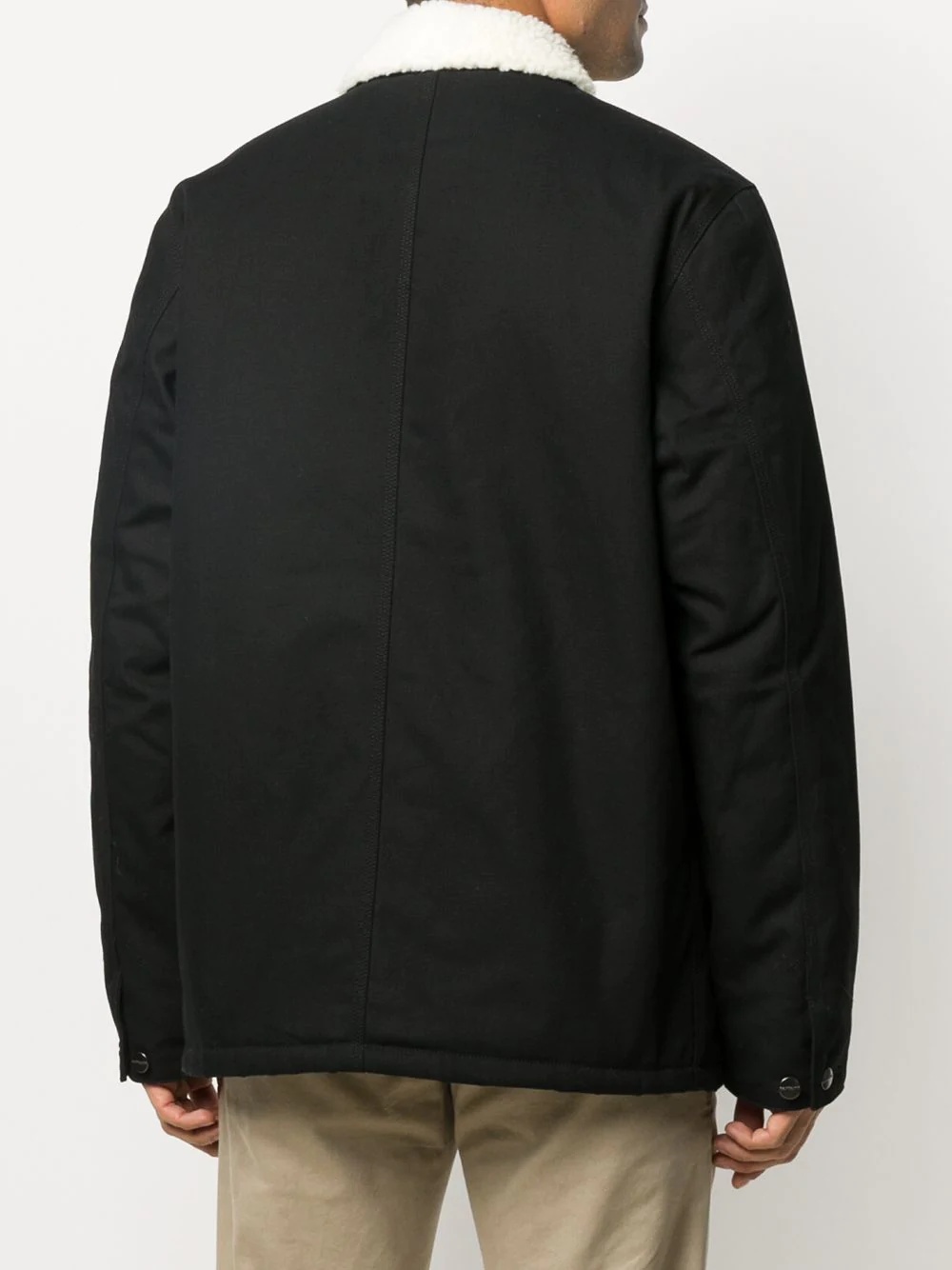 Fairmount field jacket - 4