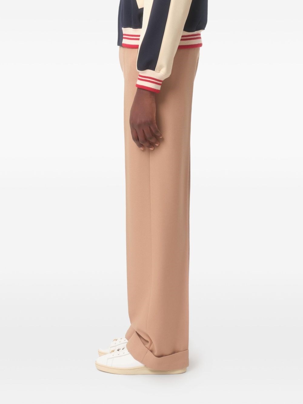 Wool trousers - 5