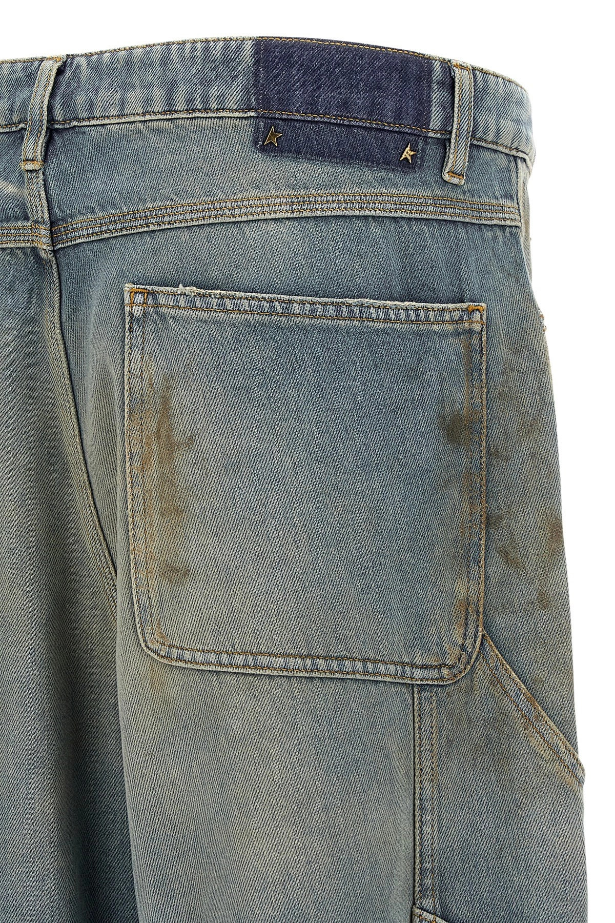'Marley Painter' jeans - 5