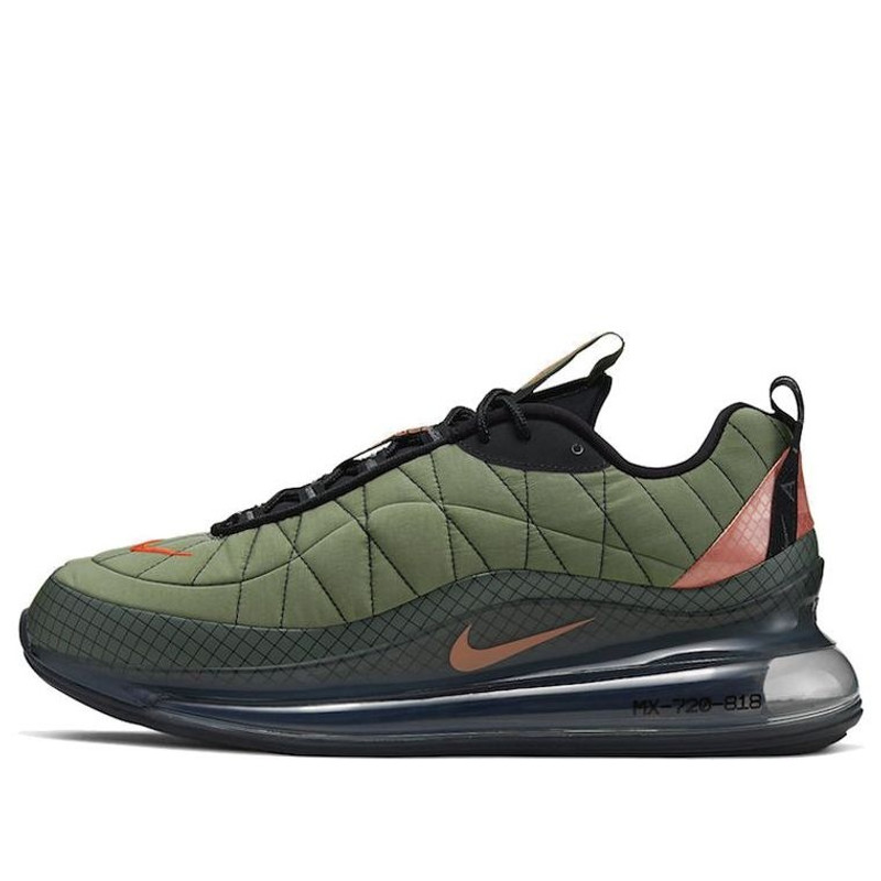 Nike Air MX 720-818 'Flight Jacket' CI3871-300 - 1