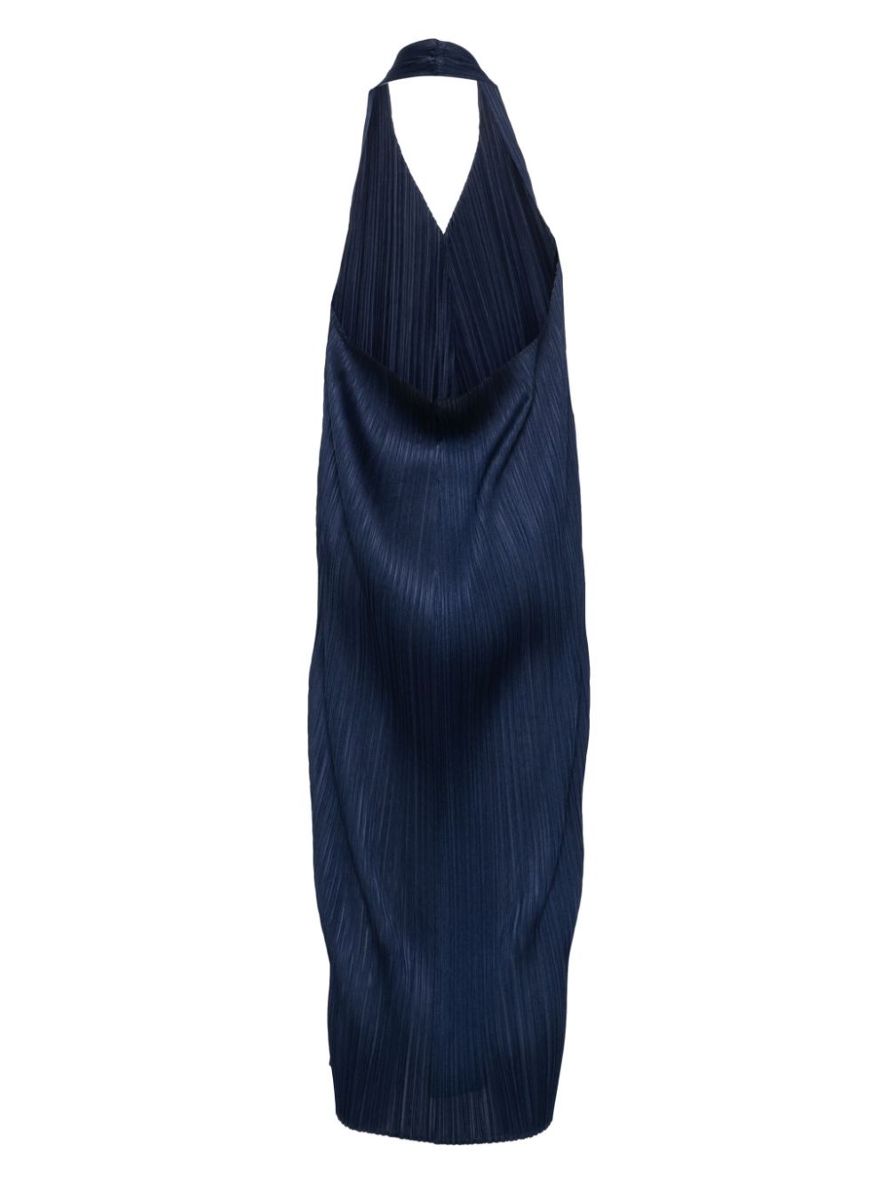Monthly Colors : November maxi dress - 2