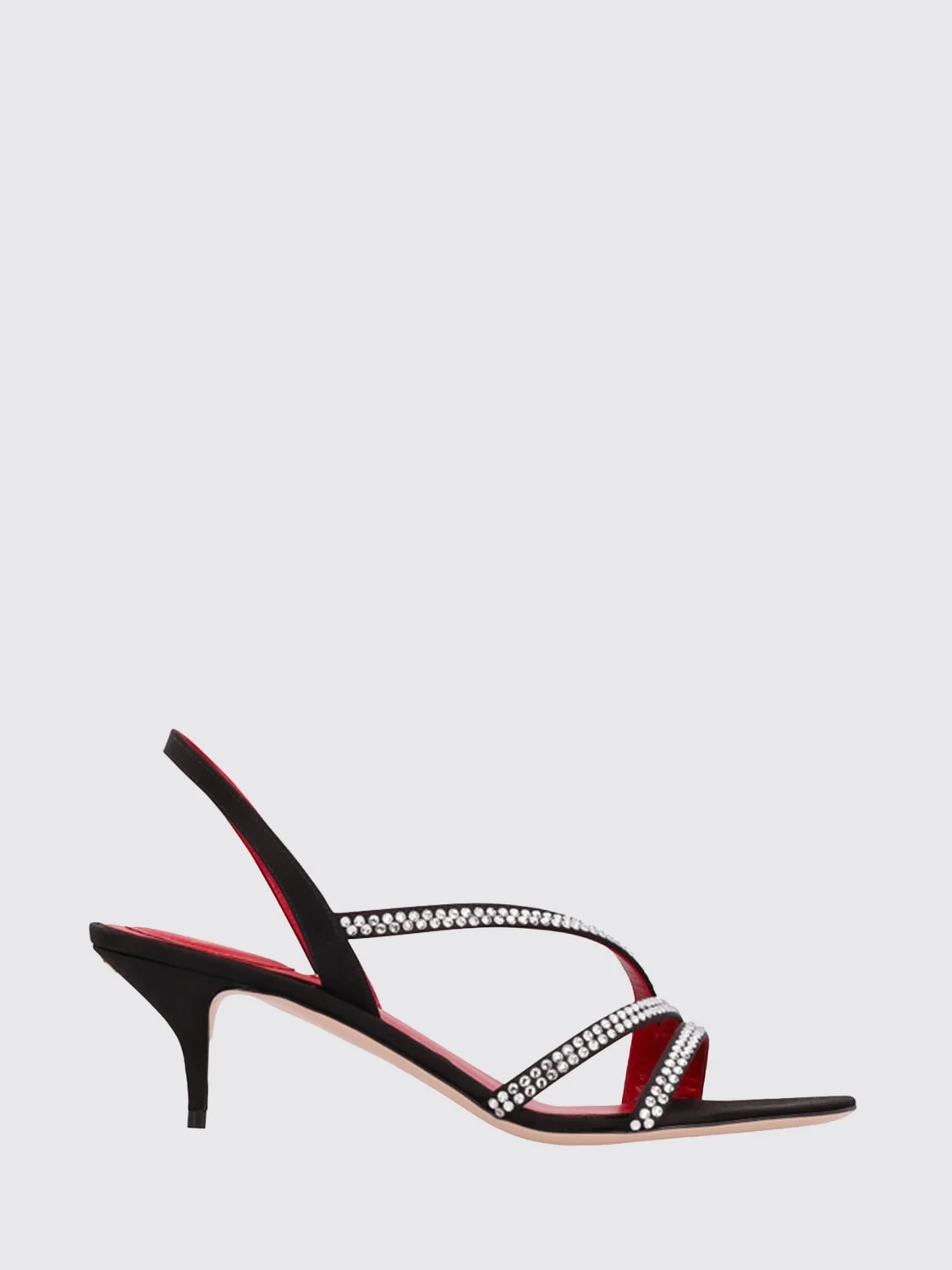 Flat sandal woman Valentino Garavani - 1