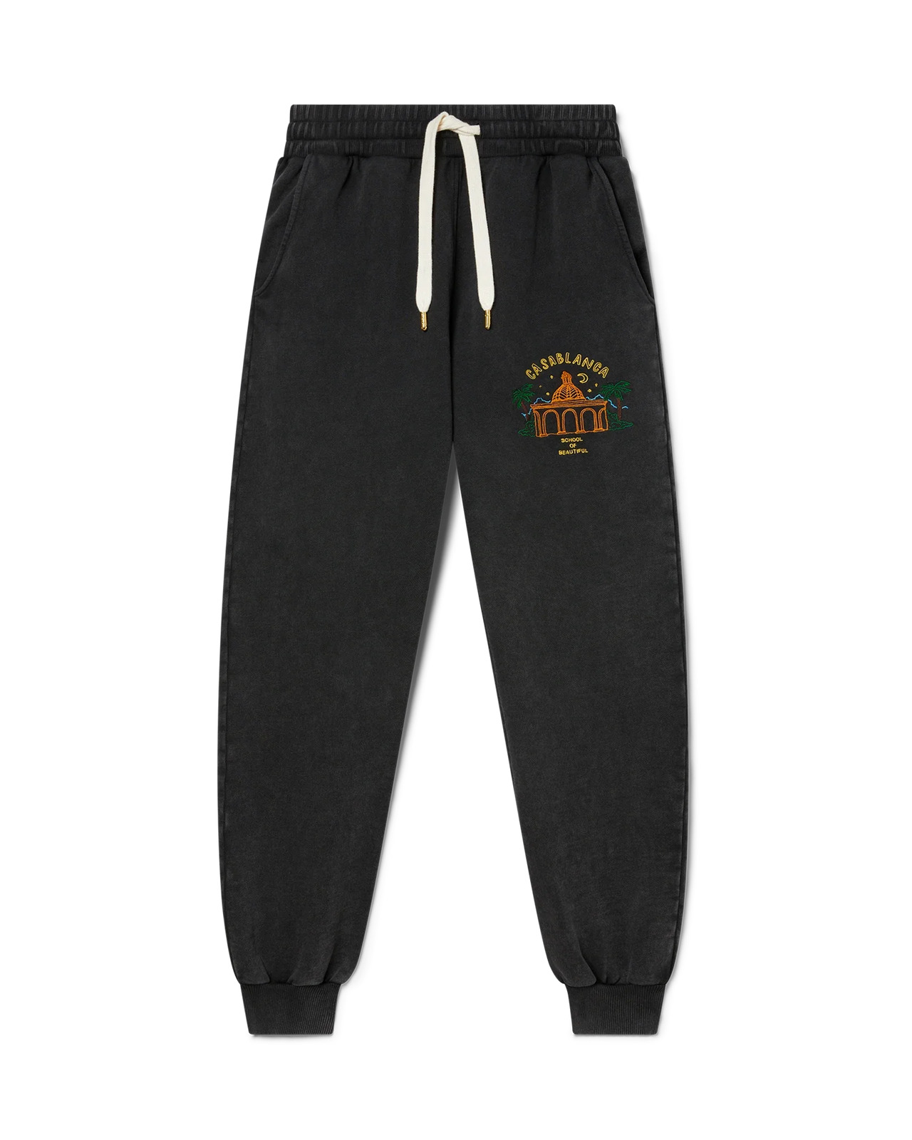 School of Beautiful Sweatpants - 1
