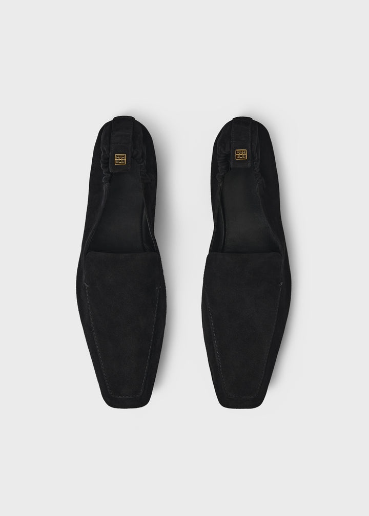 The Travel Loafer black - 2