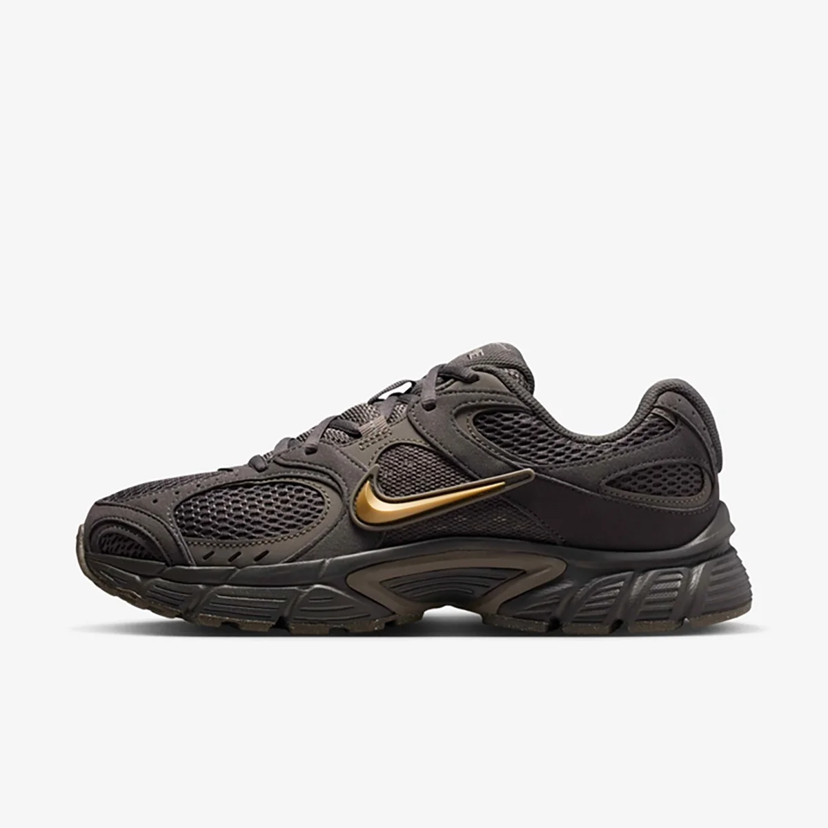 V5 RNR WMNS "Medium Ash / Metallic Gold / Cave Stone" II6294 200 - 1