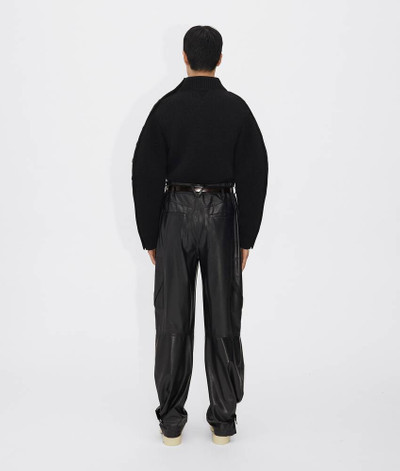 Bottega Veneta pants outlook