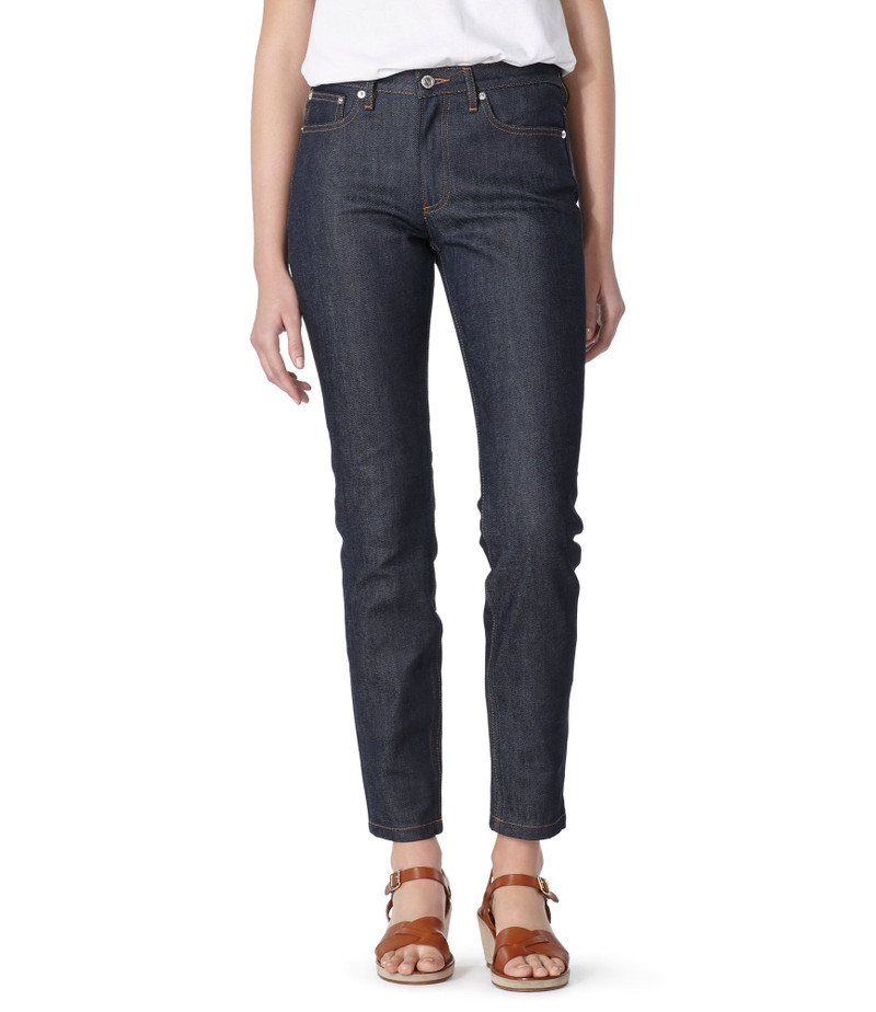 A.P.C. High Standard outlook
