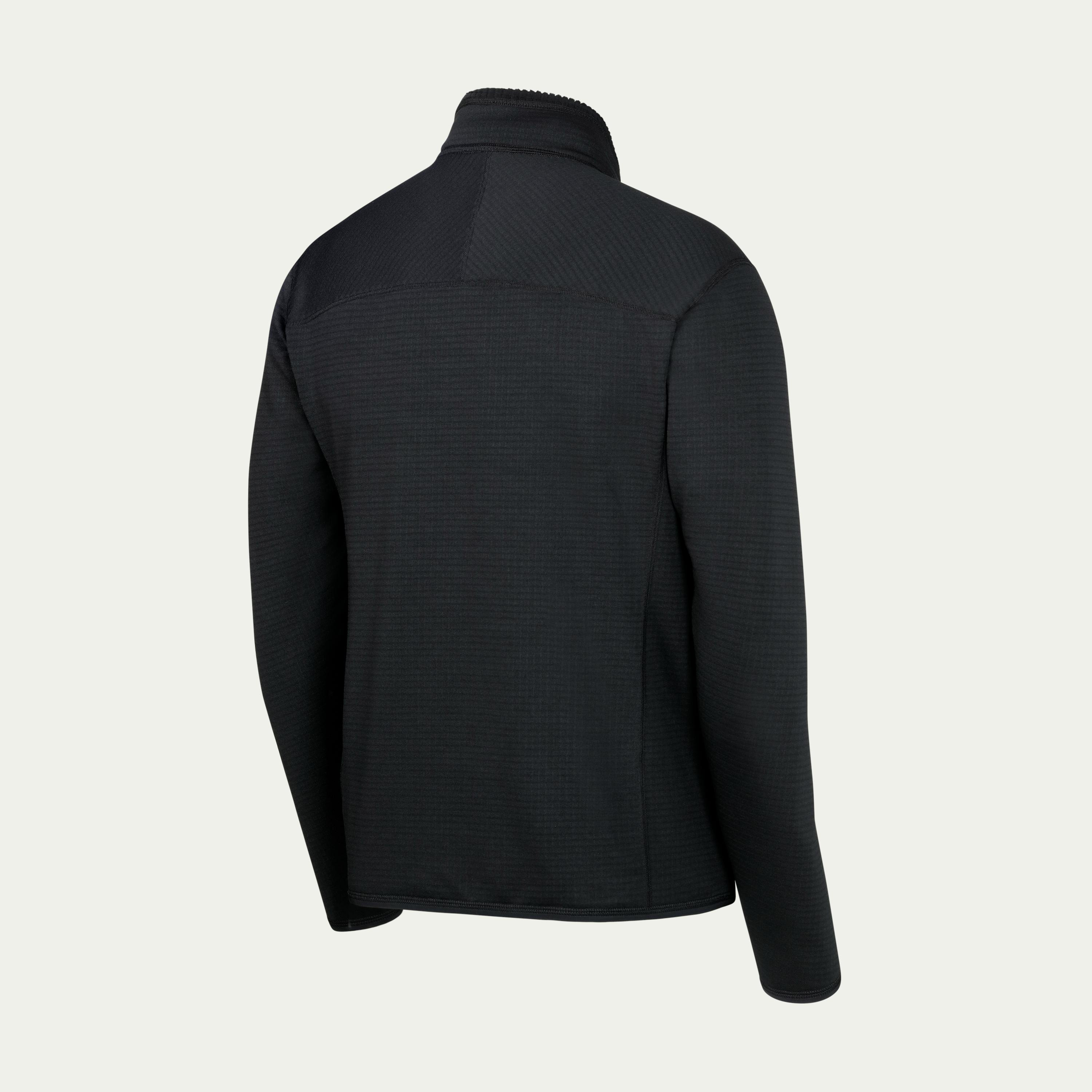 Straumnes Polartec® Power Grid™ jacket - 5