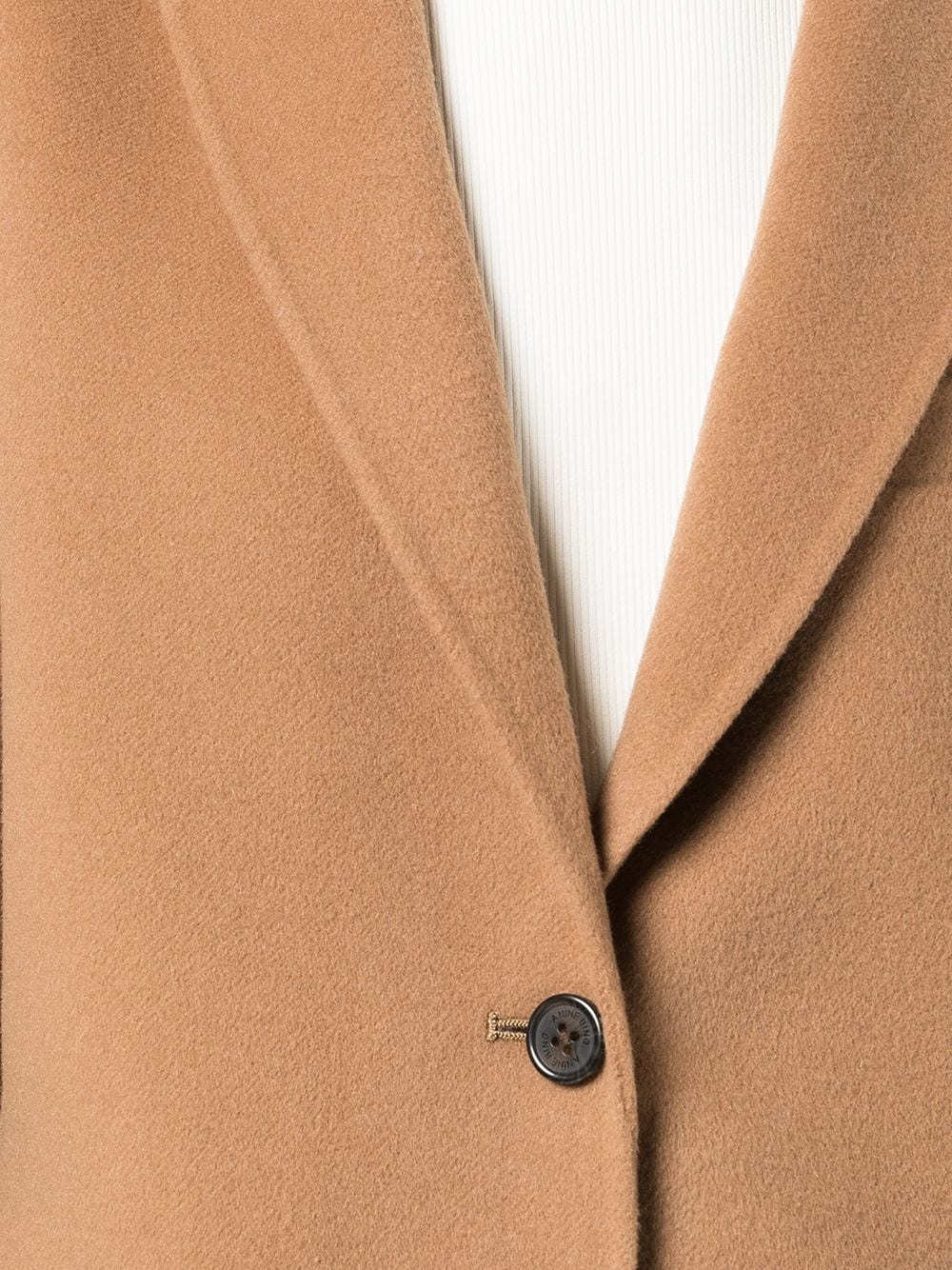 Quinn single breasted blazer - 5