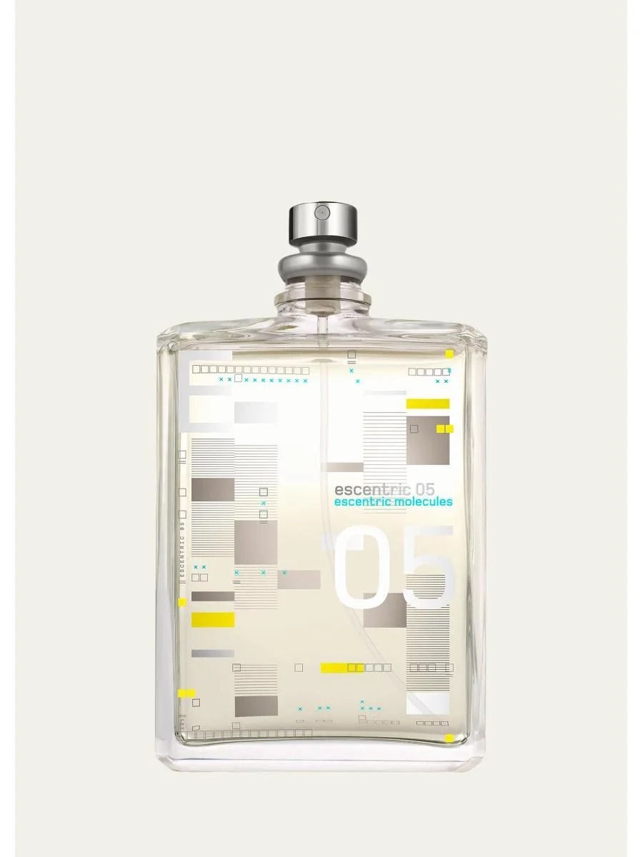 Escentric 05, 3.4 oz./ 100 mL - 1