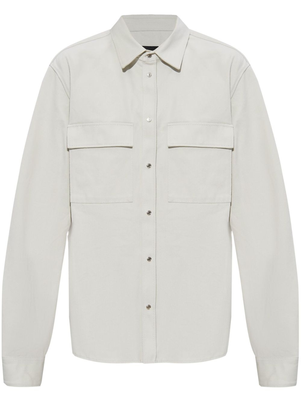 cotton shirt - 1