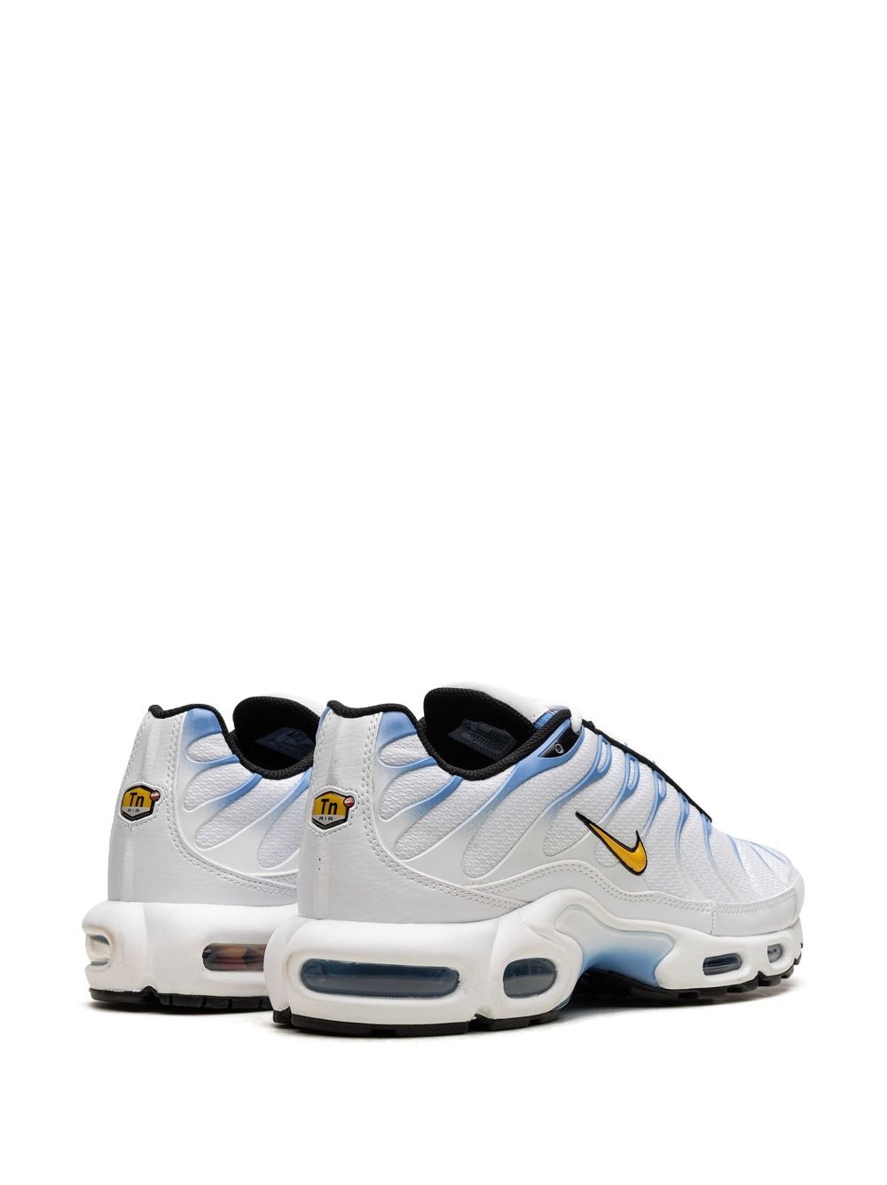 Air Max Plus "University Gold" sneakers - 3