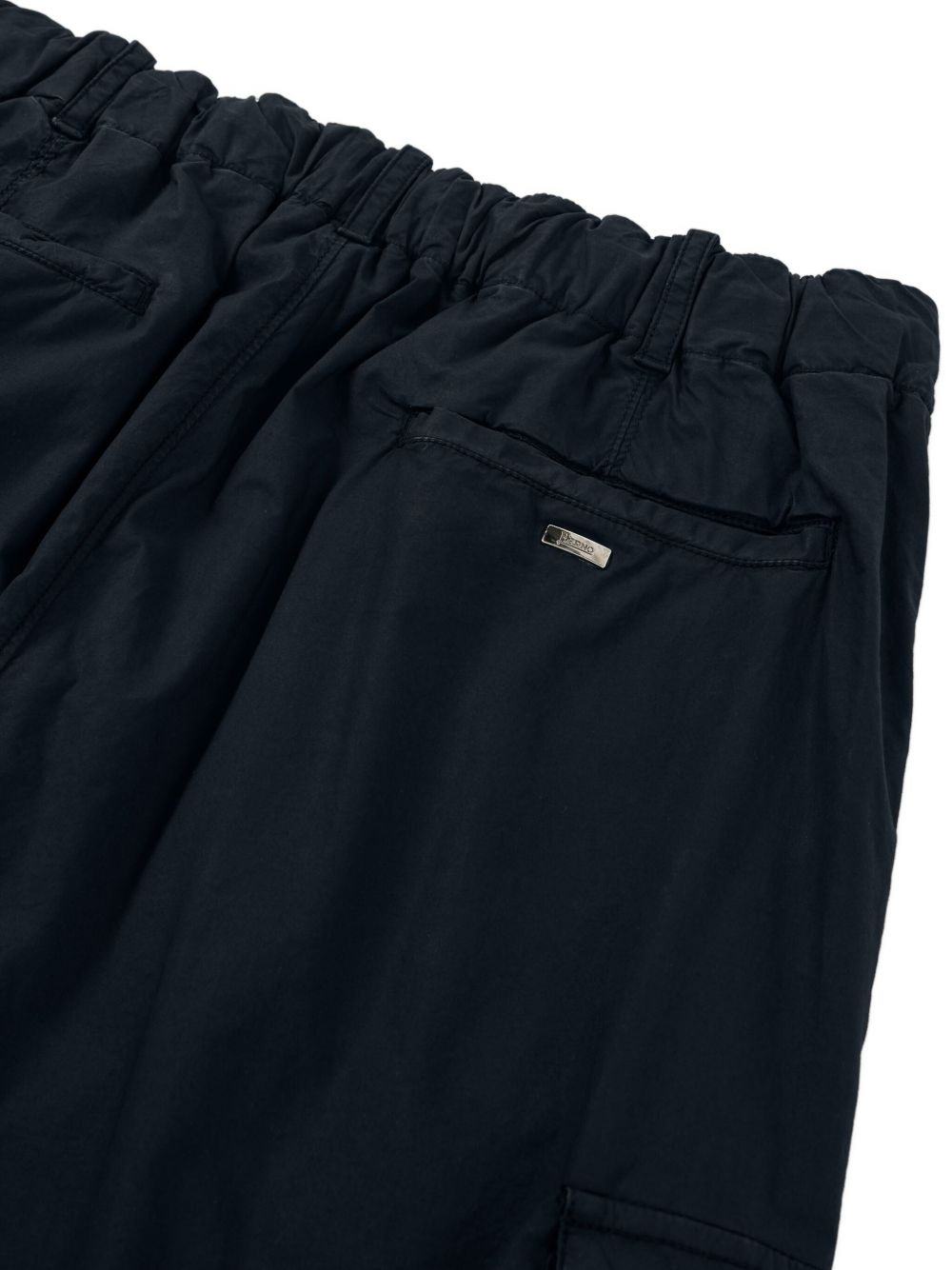 cargo-pocket trousers - 3