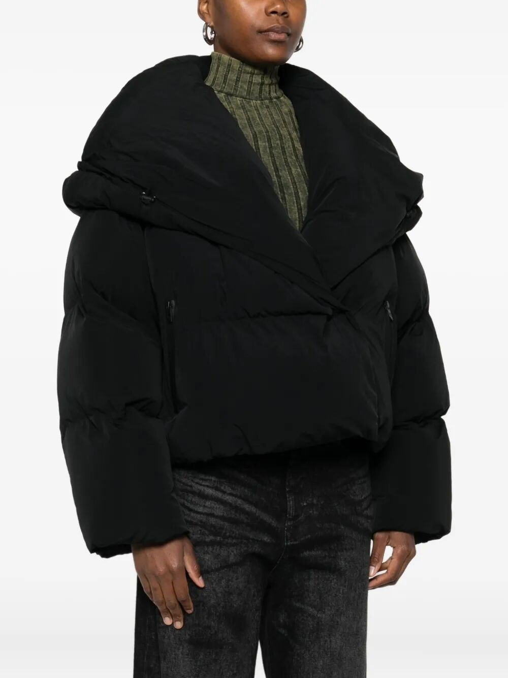 `W-Iley-T1` Jacket - 5