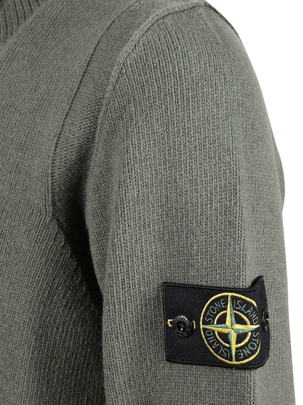 MAGLIA STONE ISLAND - 3