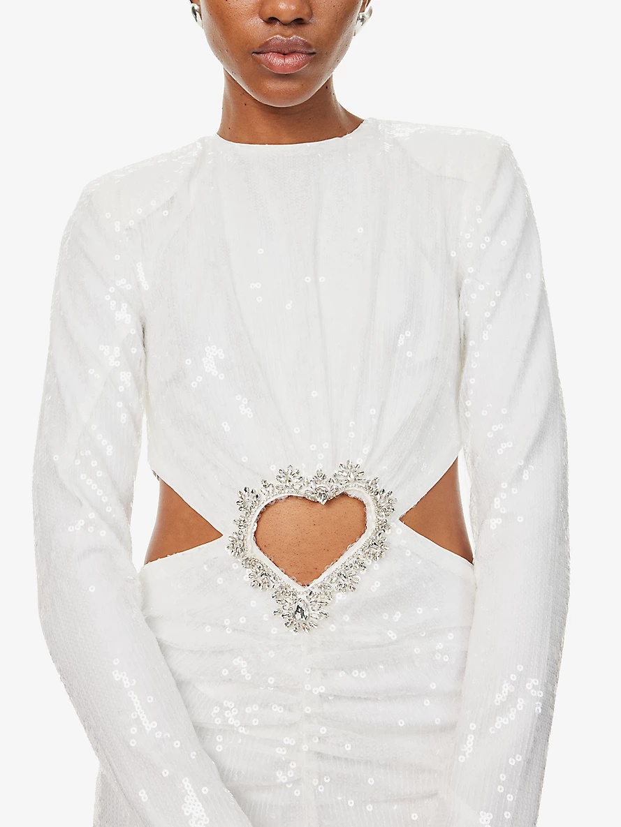 rotate-heart-cut-out-sequinned-midi-dress-reversible