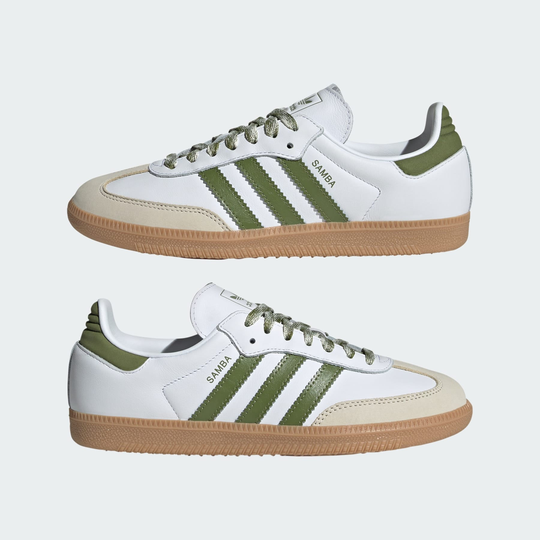 Samba OG Shoes - 7