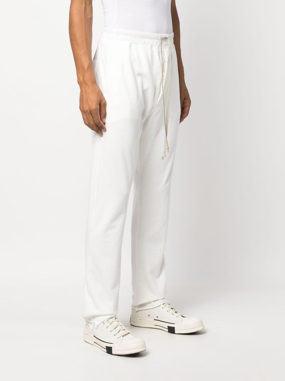 Berlin organic cotton trousers - 3