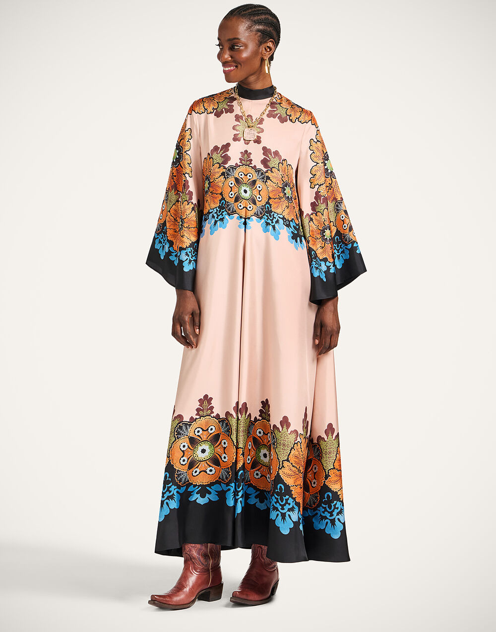 Magnifico Dress - 2