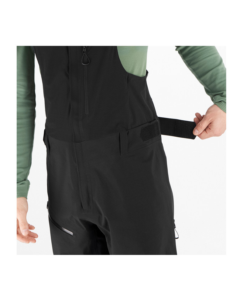 MOON PATROL GORE-TEX 6