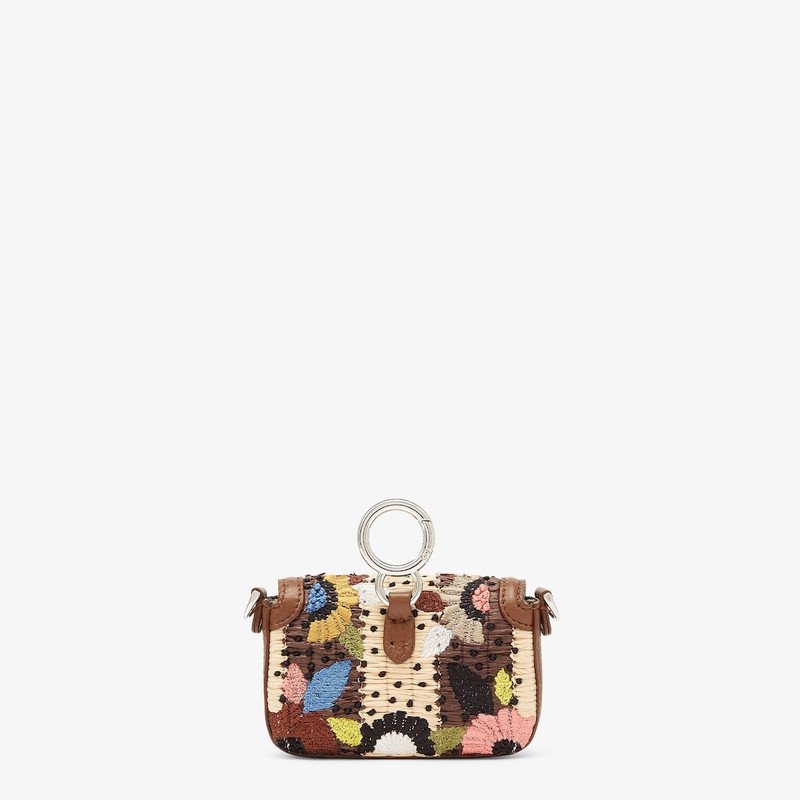 Nano Baguette Charm 3