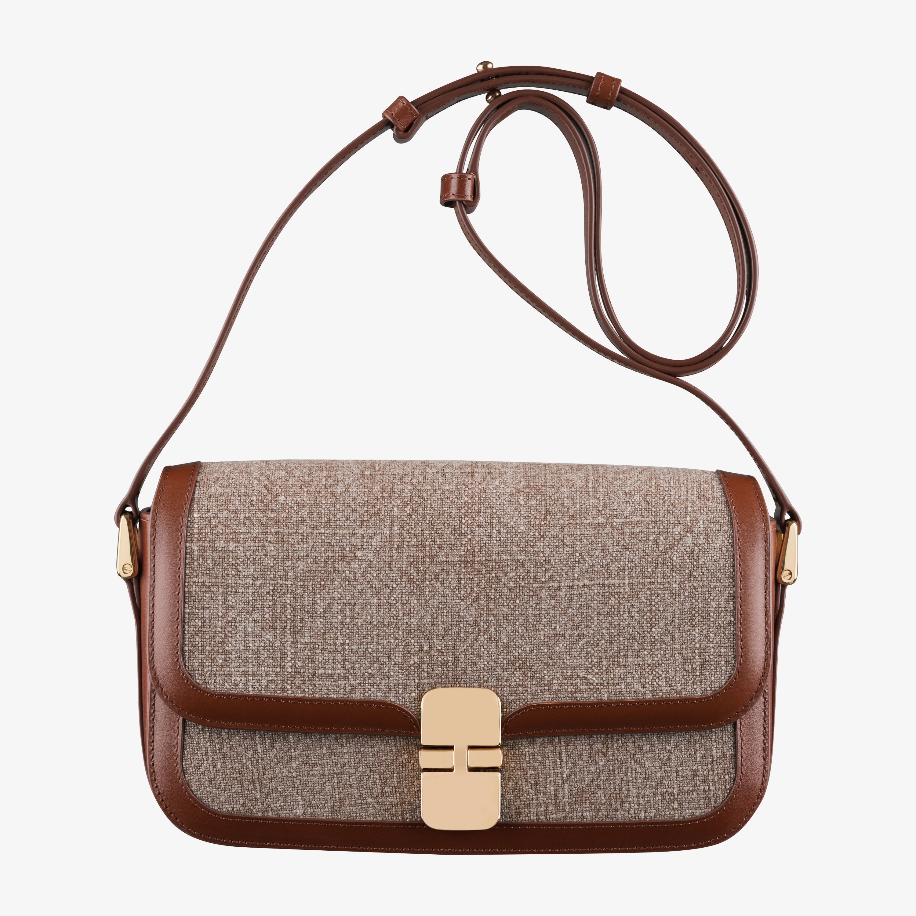 GRACE SHOULDER BAG - 1