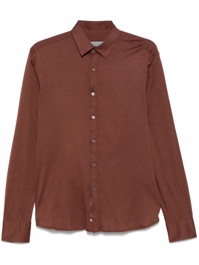 Oxford shirt 1